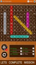 Word Search Word截图5