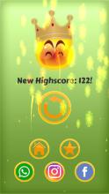 Flamey - Balance ! Crush tower, jump, six effects截图2