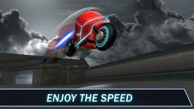 Riptide Motorbike GP Racing 3D截图3