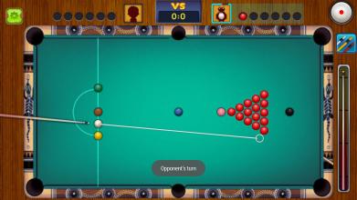 Billiard Offline - 8 Ball Pool截图2