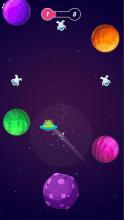 Space Aid - Galaxy tour截图5