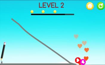 Love Balls : Brain Puzzle Game截图3