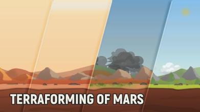 Mars: New Life(Beta)截图5