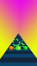 color ball road-color swith path road截图1