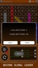 Word Search Word截图2