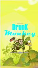 Drunk Monkey截图1