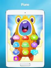 Phone for kids baby toddler - Baby phone截图3