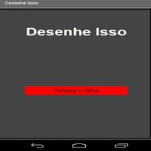 Desenhe Isso-DESAFIOS截图1