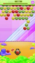 Classic Bubble Fruits Shooter截图1