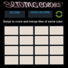 Sliding Color截图1