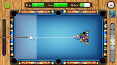 Billiard Offline - 8 Ball Pool截图3