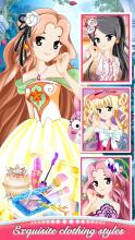 Sweet Little Fairy Dress Up Show截图5