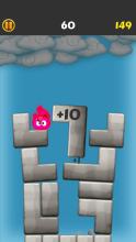 Flamey - Balance ! Crush tower, jump, six effects截图3