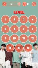 [IKON] Matching Game截图5