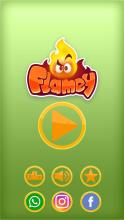 Flamey - Balance ! Crush tower, jump, six effects截图1