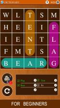 Word Search Word截图4