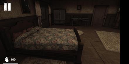 Granny's House - Granny Horror Free Games截图2