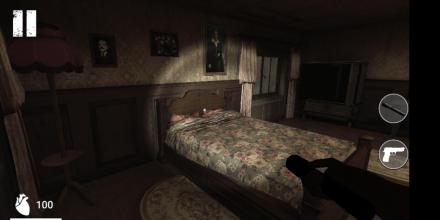 Granny's House - Granny Horror Free Games截图3