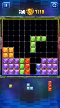 World Block Puzzle Jewel 2019截图1