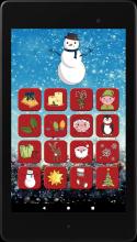 Christmas Kids Santa - Christmas Games For Kids截图3