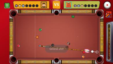 Snooker Pool Pro 2019截图2