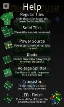 Powerhouse - circuit scramble截图4