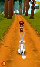 3D Looney Toons : Dash .io截图2