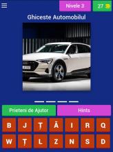 Ghiceste Automobiloul截图2