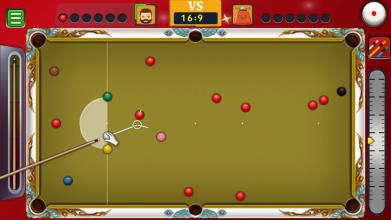 Snooker Pool Pro 2019截图1