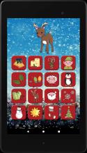 Christmas Kids Santa - Christmas Games For Kids截图5