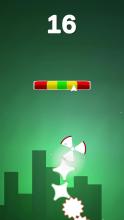 Steady: Free Casual balancing game截图1