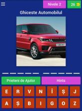 Ghiceste Automobiloul截图3