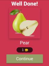 fruit quiz games截图4