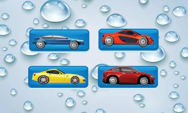 Car Wash Games - Kids Game截图3