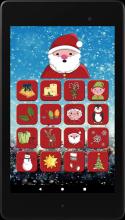 Christmas Kids Santa - Christmas Games For Kids截图4