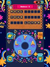 Word Poco : Fun & Cool Word Puzzle截图4