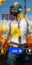 Pubg Up Gun截图1