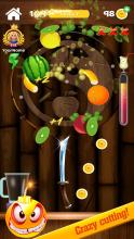 Chop Fruits Master截图4