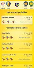 Talent Battle: Practice,Challenge,Earn Trivia Game截图5