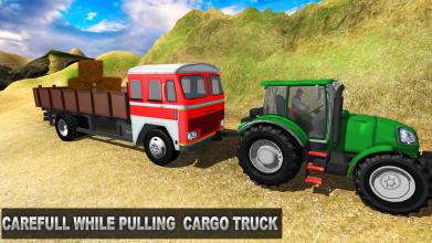 New Heavy Duty Tractor Pull截图2