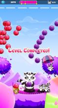 Pop Shooter Panda - Free Bubble Shooter Game 2019截图2