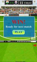 AFC Asian Cup 2019 UAE - Football free kick截图1