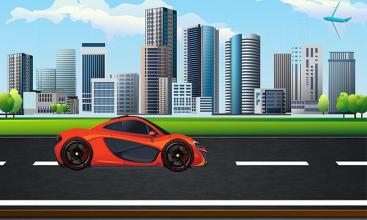 Car Wash Games - Kids Game截图2