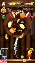 Chop Fruits Master截图1