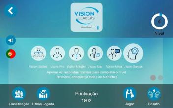 Vision Leaders截图5