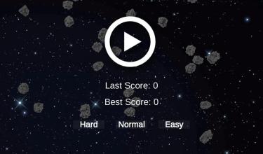 Destroy Asteroit截图4