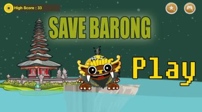 Save Barong截图3