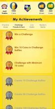 Talent Battle: Practice,Challenge,Earn Trivia Game截图2