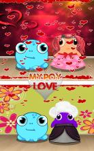 Poy - My Virtual Pet Game截图1