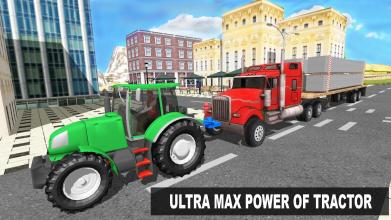 New Heavy Duty Tractor Pull截图1